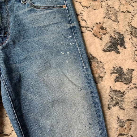 Mother the looker rumor has it jeans - Picture 4 of 16